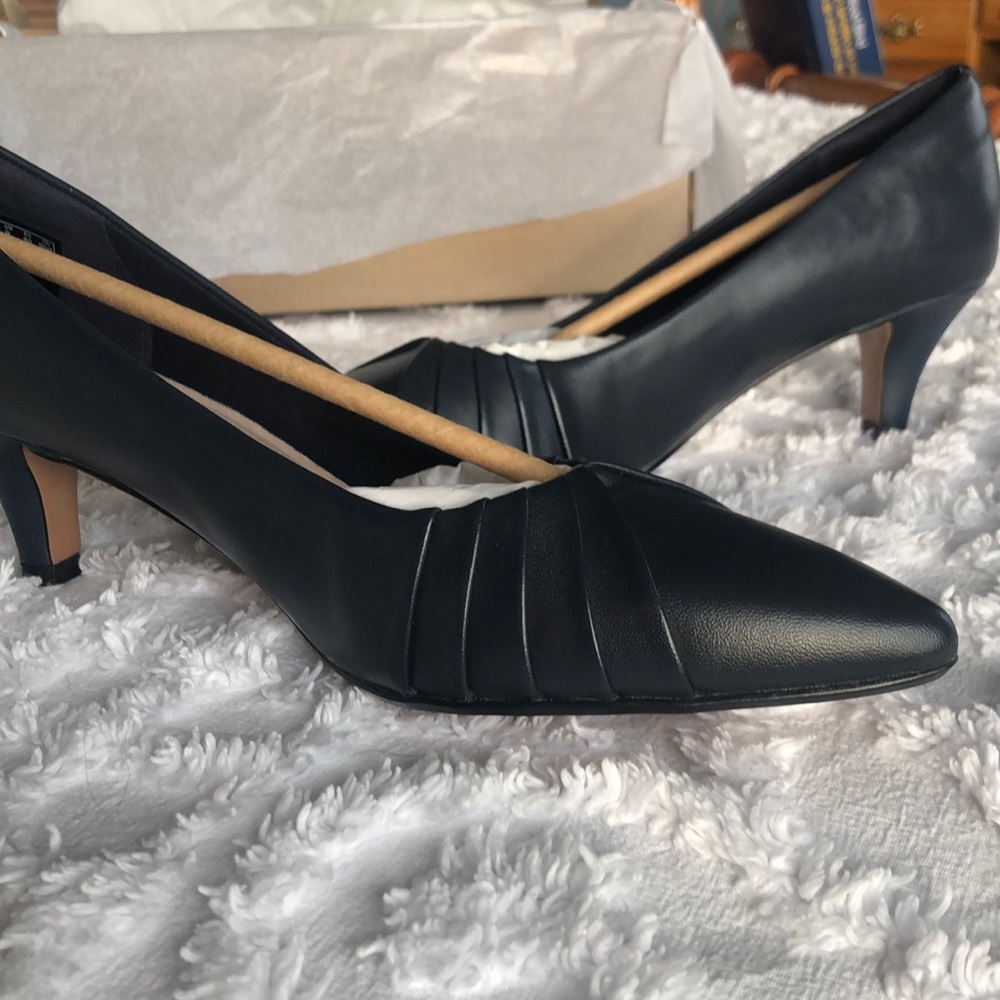 Clark shoes